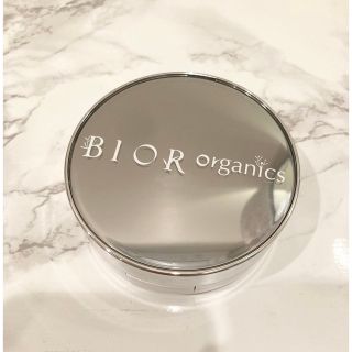 コスメキッチン(Cosme Kitchen)のBIOR ファンデ　m.m.m カラーチューナー　(ファンデーション)