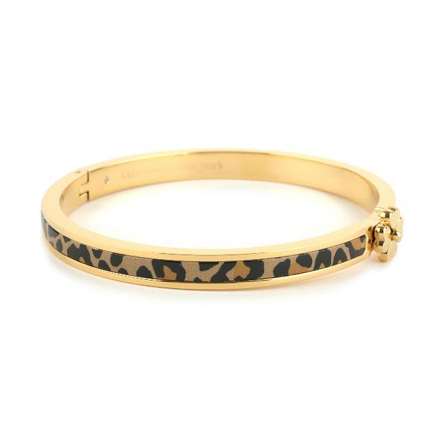 LEOPARD BANGLE バングル ヒョウバングル