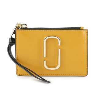 マークジェイコブス(MARC JACOBS)の新品 マークジェイコブス MARC JACOBS コインケース ザ スナップショット(コインケース)