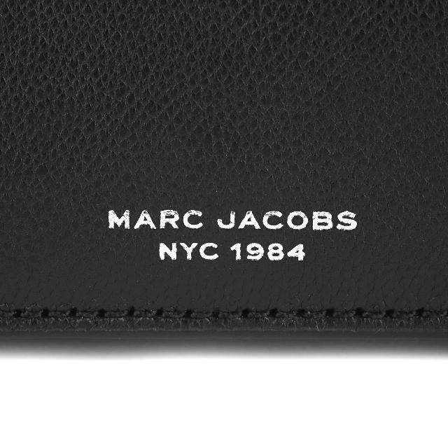 MARC JACOBS - 新品 マークジェイコブス MARC JACOBS カードケース
