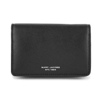 マークジェイコブス(MARC JACOBS)の新品 マークジェイコブス MARC JACOBS カードケース スリム 84(名刺入れ/定期入れ)