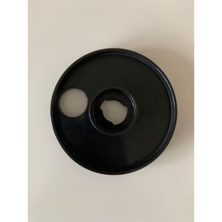 ☆ ネスカフェ バリスタ TAMA 部品　計量器底板 ☆(コーヒーメーカー)