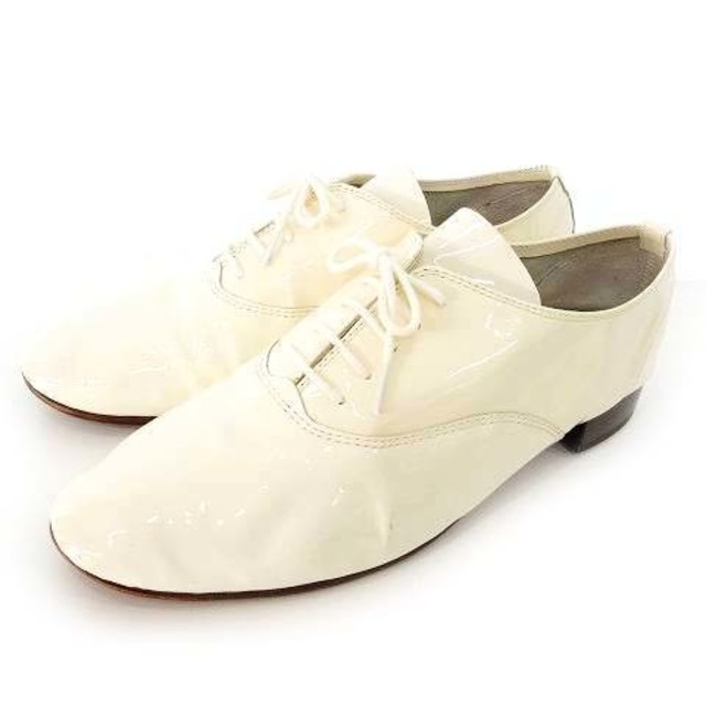 お得な特別割引価格)(お得な特別割引価格)repetto オックスフォード