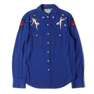 ワコマリア シャツ(メンズ)の通販 4,000点以上 | WACKO MARIAのメンズ ...