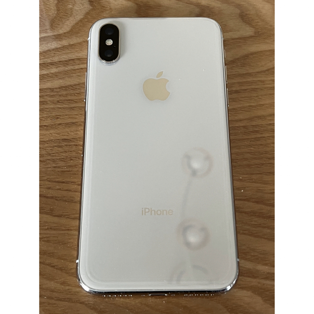 iPhone x 256GB 1