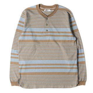 ノンネイティブ メンズのTシャツ・カットソー(長袖)の通販 76点