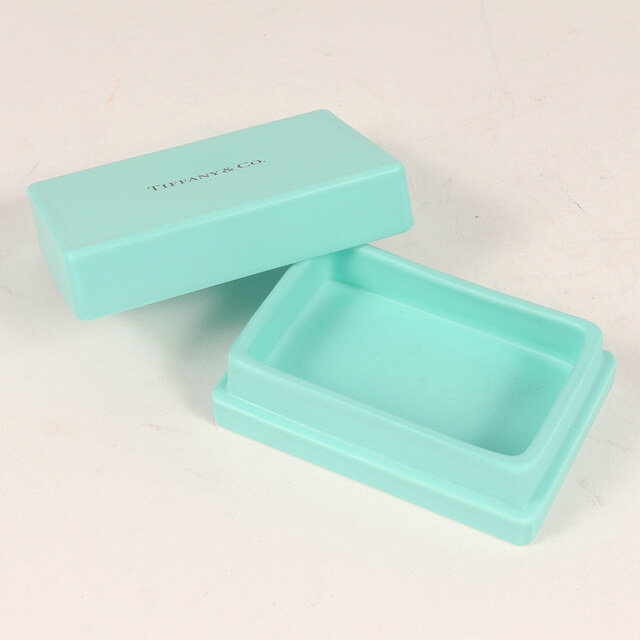 Tiffany & Co. - 【未使用品】TIFFANY&Co. ティファニー ボーン Tiffany & Co. - 【未使用品】TIFFANY&Co. ティファニー ボーン