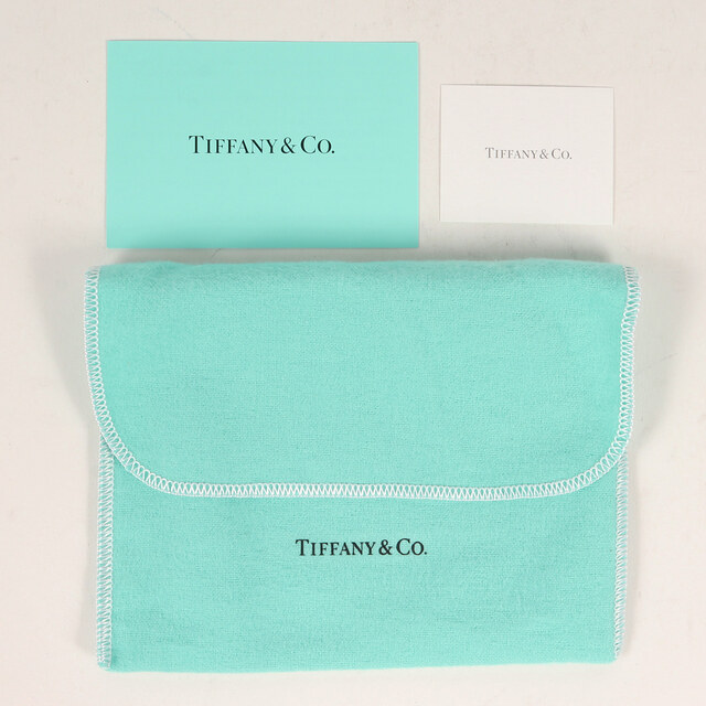 Tiffany & Co. - 【未使用品】TIFFANY&Co. ティファニー ボーン Tiffany & Co. - 【未使用品】TIFFANY&Co. ティファニー ボーン