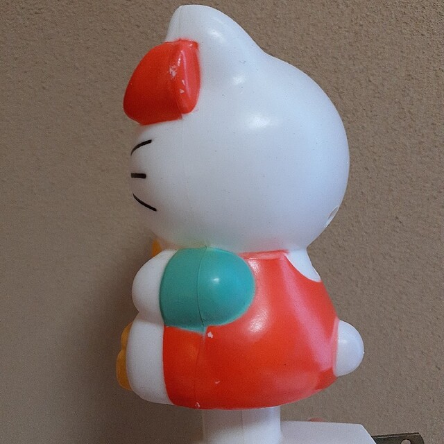 ハローキティ ランプ ライト 90年代 Sanrio HELLO KITTY ハローキティ ランプ ライト 90年代 Sanrio HELLO KITTY