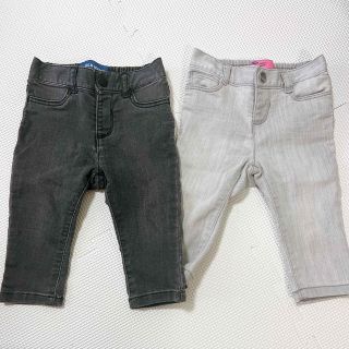 ベビーギャップ(babyGAP)のパンツ　セット　お値下げ(パンツ)