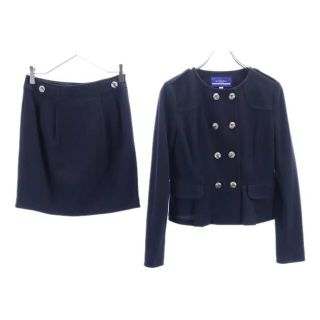 バーバリーブルーレーベル スーツ(レディース)の通販 35点 | BURBERRY