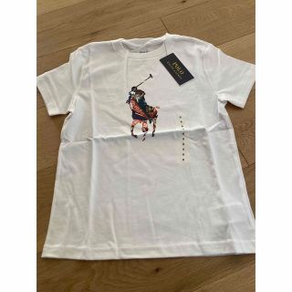 ポロラルフローレン(POLO RALPH LAUREN)のラルフローレン　Ralph Lauren Kids Polo Pony  ６(Tシャツ/カットソー)