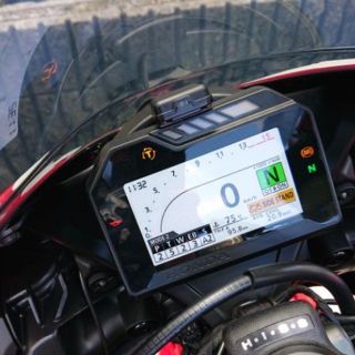 HONDA CBR1000RR／RRR（2017-2021） メーター保護フィル(パーツ)