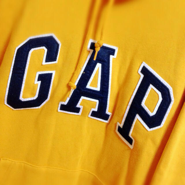 GAP(ギャップ)のくまたん様 お取り置き 24日 レディースのトップス(トレーナー/スウェット)の商品写真