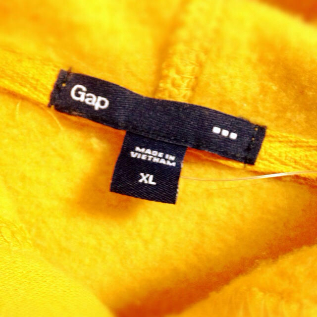 GAP(ギャップ)のくまたん様 お取り置き 24日 レディースのトップス(トレーナー/スウェット)の商品写真