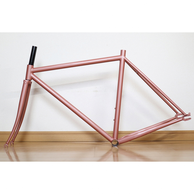 オーダー カラー SURLY steamroller サーリー スチームローラー (訳