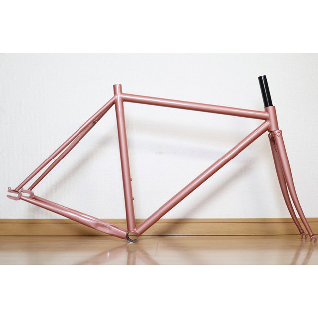 オーダー カラー SURLY steamroller サーリー スチームローラー (訳