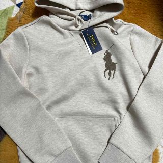 ポロラルフローレン(POLO RALPH LAUREN)のあじさい様専用！ビッグポニー　パーカー(パーカー)