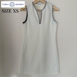 Tory Burch - TORY SPORTS トリースポーツ テニス/ゴルフウェア