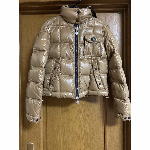 レディースMONCLER