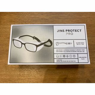 ジンズ(JINS)のJINS PROTECT PRO （プロテクト プロ）(サングラス/メガネ)