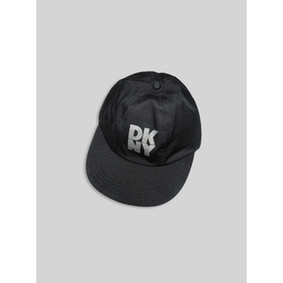 ダナキャランニューヨーク(DKNY)のDKNY logo cap 90ss(キャップ)