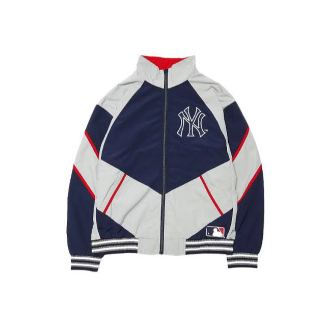 Supreme - Supreme New York Yankees Track jacket XL