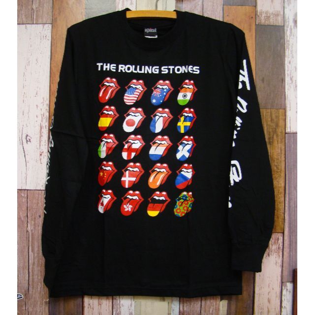独特の上品 T Tour Band Lounge Voodoo Stones Rolling 90s ...
