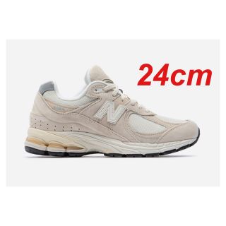 ニューバランス(New Balance)のNEWBALANCE M 2002 RCC 24 M2002RCC 新品未使用(スニーカー)