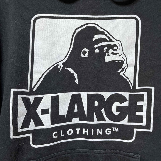 XLARGE(エクストララージ)のX-LARGE パーカー メンズのトップス(パーカー)の商品写真