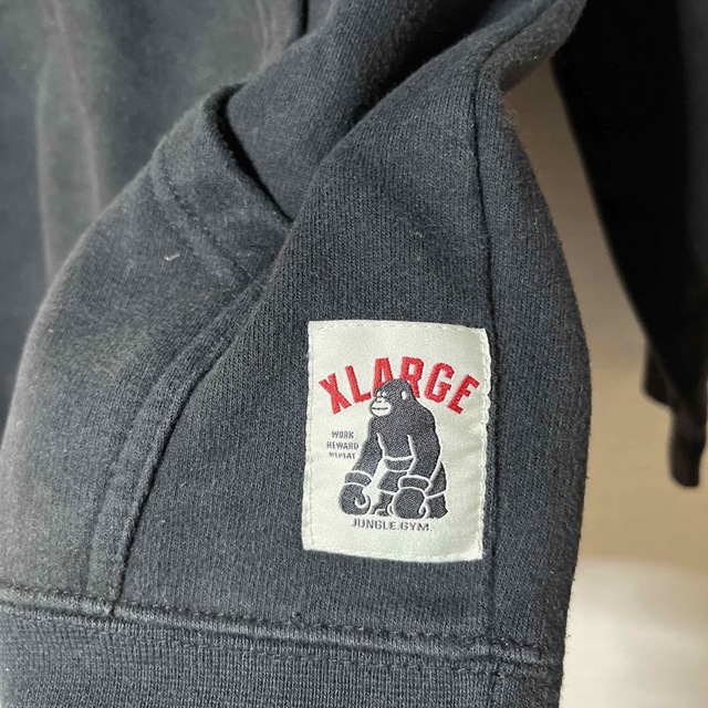 XLARGE(エクストララージ)のX-LARGE パーカー メンズのトップス(パーカー)の商品写真