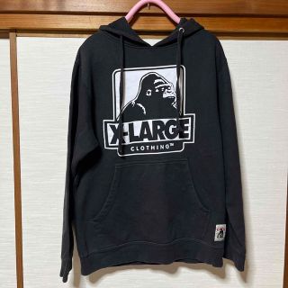 エクストララージ(XLARGE)のX-LARGE パーカー(パーカー)