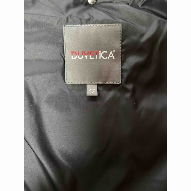 DUVETICA(デュベティカ)のDUVETIKA レディースのジャケット/アウター(ダウンコート)の商品写真