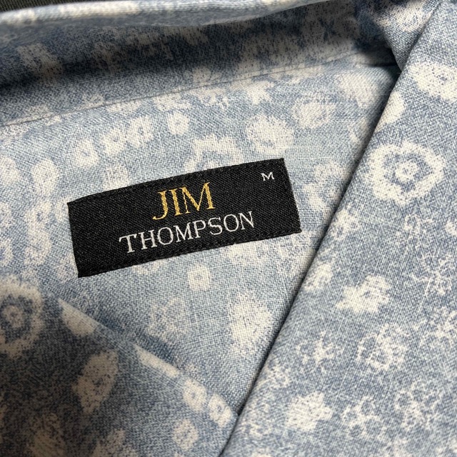 Jim Thompson(ジムトンプソン)のJIM THOMPSON メンズのトップス(シャツ)の商品写真