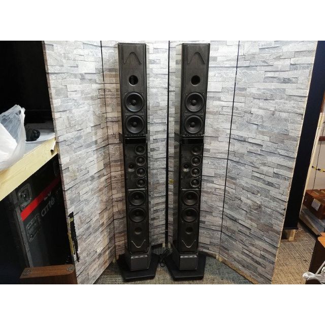 スーパーセール期間限定 Bang&Olfsen B&O PENTA m0a779 スピーカー
