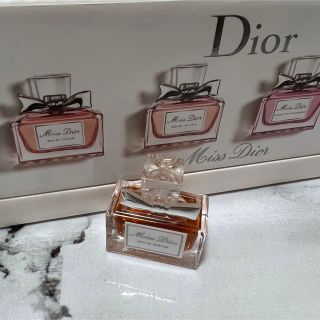 クリスチャンディオール(Christian Dior)のMissDior 香水(香水(女性用))