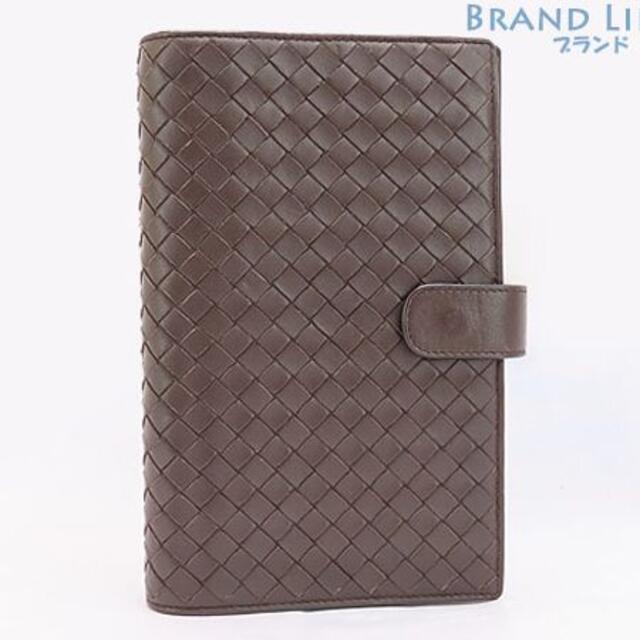 人気定番の Bottega Veneta - 美品ボッテガ ヴェネタイントレチャート