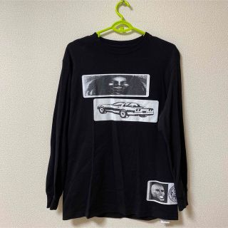 バル(BAL)のバル　メンズロンT(Tシャツ/カットソー(七分/長袖))