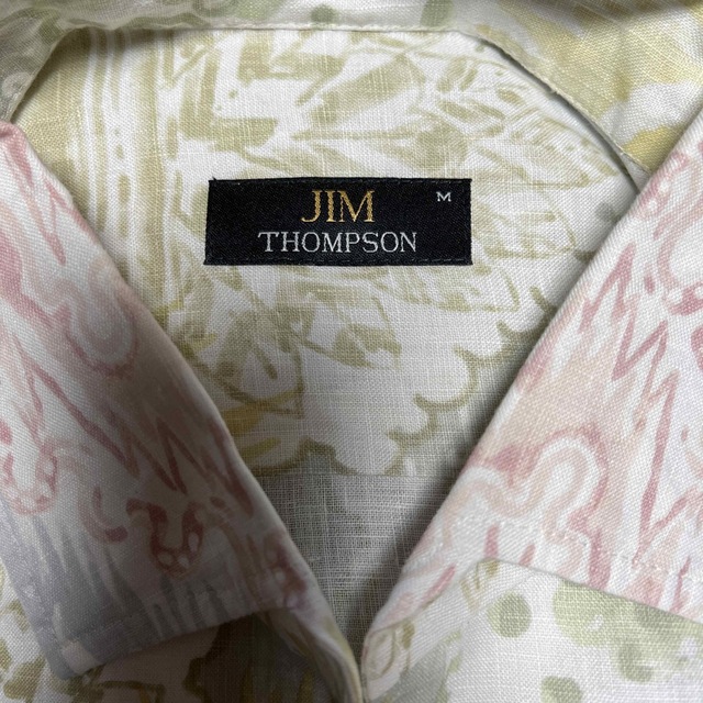 Jim Thompson(ジムトンプソン)のJIM THOMPSON メンズのトップス(シャツ)の商品写真