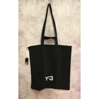 正規品　Y-3 トートバック　新品未使用