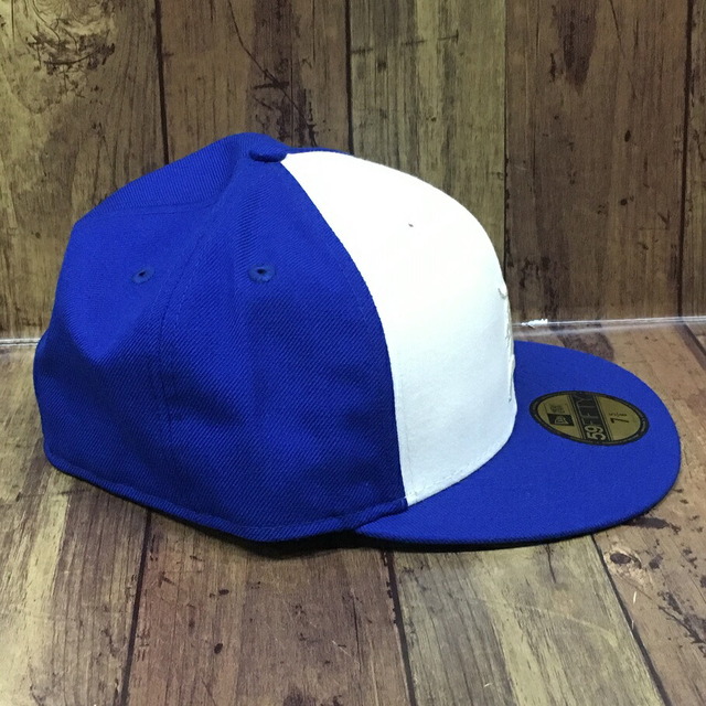 FOG ESSENTIALS × NEWERA 22SS Trucker Style 下ロゴ ベースボールキャップ  キャップ 帽子【004】 2