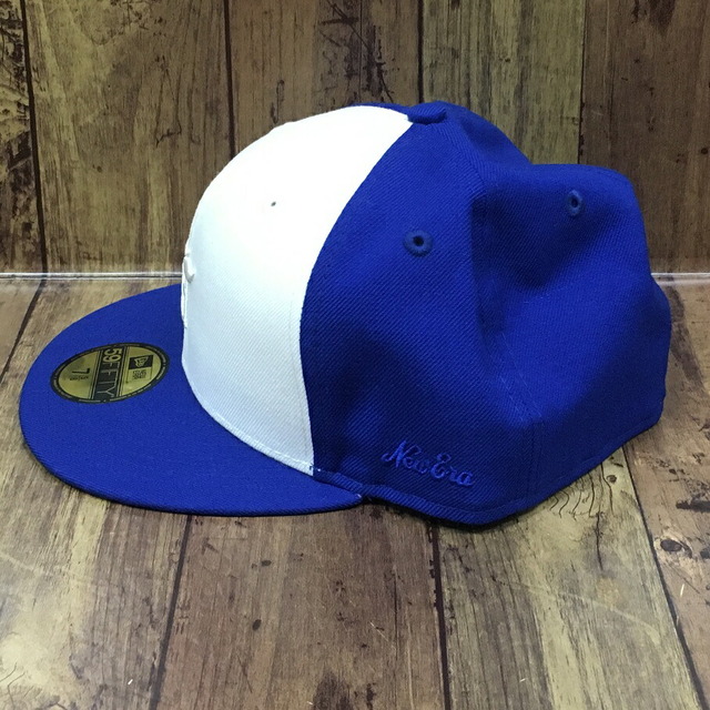 FOG ESSENTIALS × NEWERA 22SS Trucker Style 下ロゴ ベースボールキャップ  キャップ 帽子【004】 3