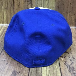 FOG ESSENTIALS × NEWERA 22SS Trucker Style 下ロゴ ベースボールキャップ  キャップ 帽子【004】