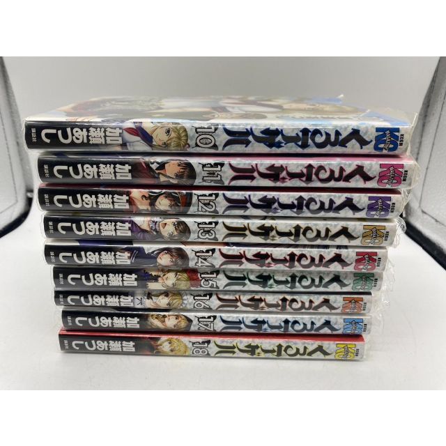 くろアゲハ 1-5巻セット 画す くろアゲハ 1-5巻セット 画す