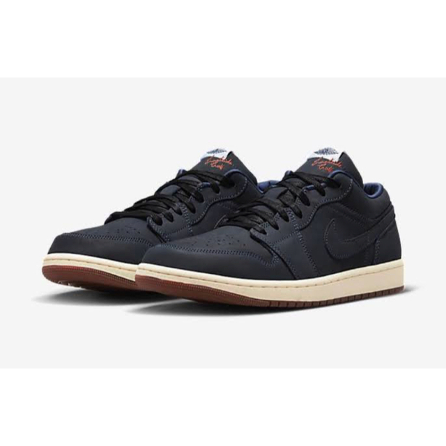 Eastside Golf  Nike Air Jordan 1 Low