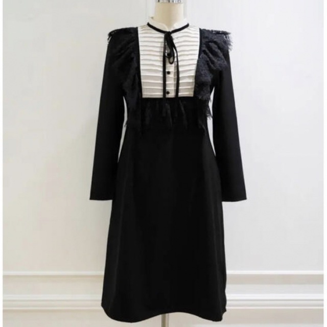 Herlipto La Seine Dress