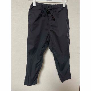 デニムダンガリー(DENIM DUNGAREE)のマーチ様専用⭐︎2点おまとめDENIM DUNGAREE×グラミチパンツ★130(パンツ/スパッツ)