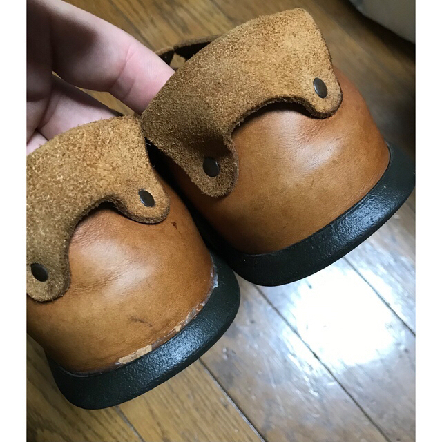 BIRKENSTOCK(ビルケンシュトック)のBIRKENSTOCK MONTANA ビルケンシュトック モンタナサンダル  メンズの靴/シューズ(サンダル)の商品写真