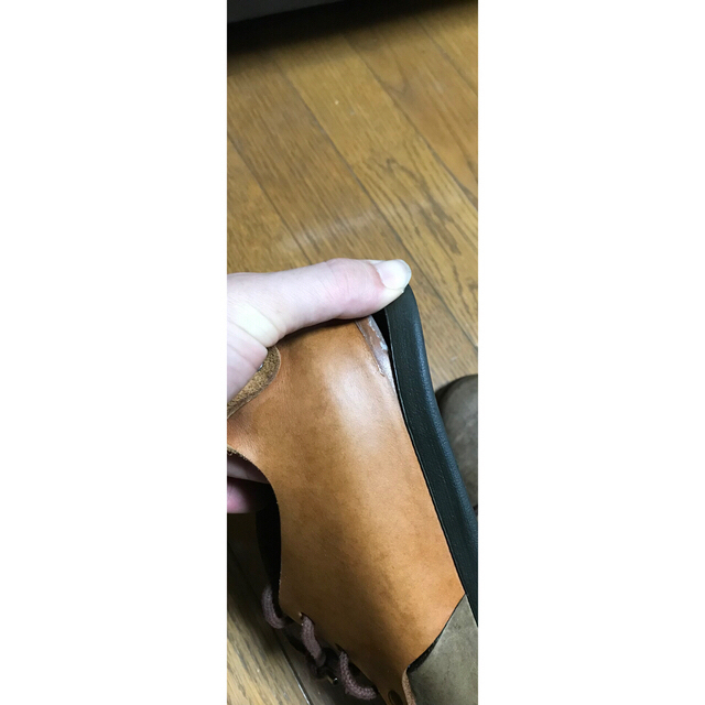 BIRKENSTOCK(ビルケンシュトック)のBIRKENSTOCK MONTANA ビルケンシュトック モンタナサンダル  メンズの靴/シューズ(サンダル)の商品写真