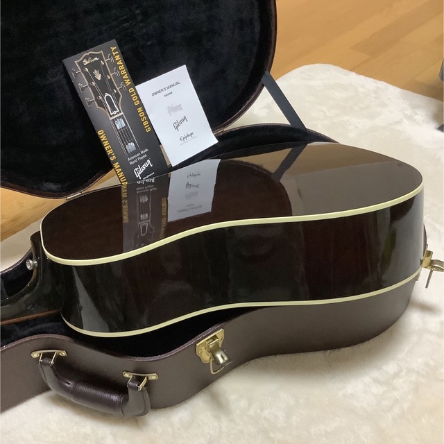 Gibson J45standard 2019年製 美品-www.rayxander.com